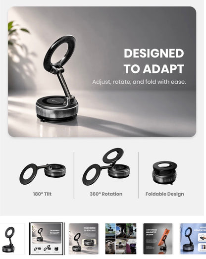 MagSafe Phone Holder – 360°
