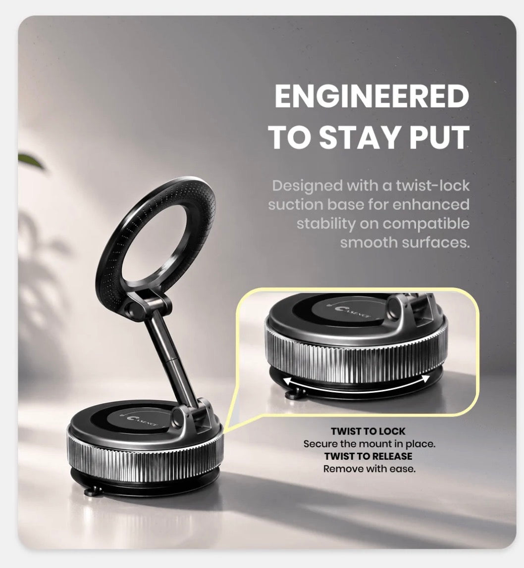 MagSafe Phone Holder – 360°