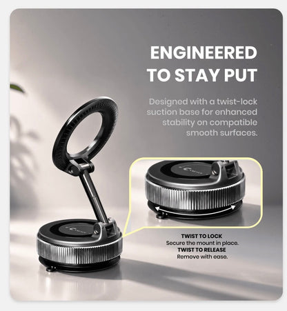 MagSafe Phone Holder – 360°