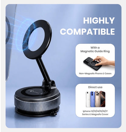 MagSafe Phone Holder – 360°