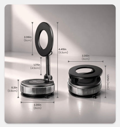 MagSafe Phone Holder – 360°