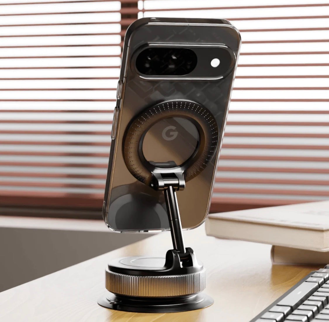 MagSafe Phone Holder – 360°