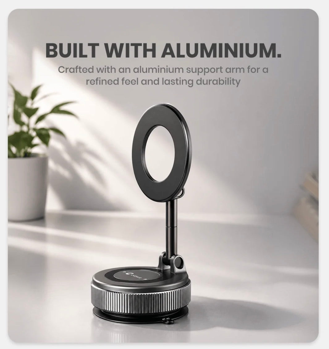 MagSafe Phone Holder – 360°