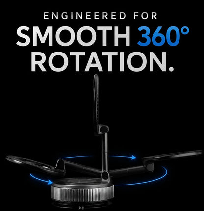 MagSafe Phone Holder – 360°