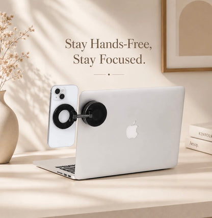 MagSafe Phone Holder – 360°
